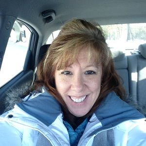 Meet your Posher, Darlene