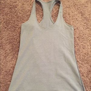 Lululemon Athletica Cool Racerback