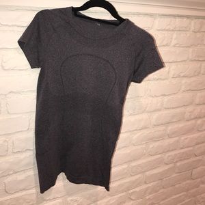 Lululemon swiftly tee