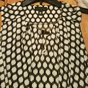 Short Sleeved Army Green Top