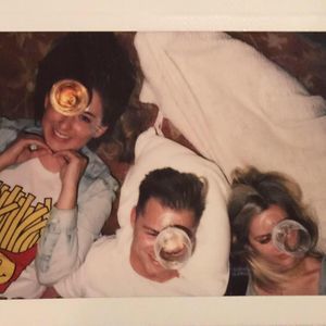 Meet your Posher, Dana