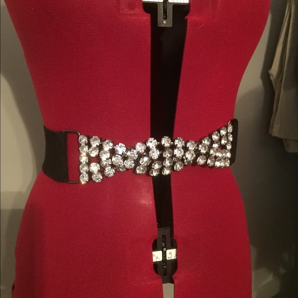Belt