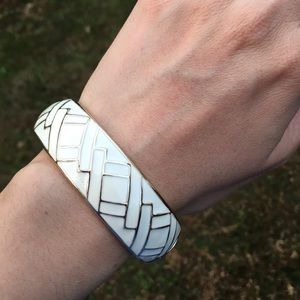 J.Crew bangle