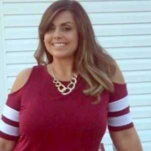 Meet your Posher, Randi