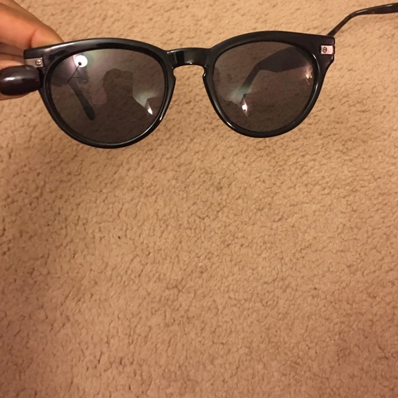 Authentic Cole Haan sunglasses