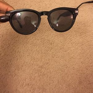 Authentic Cole Haan sunglasses