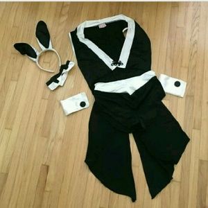 Vintage playboy bunny oufit