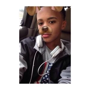 Meet your Posher, Alfonso