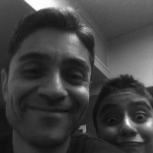 Meet your Posher, Angel