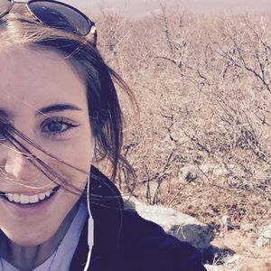 Meet your Posher, Jessica