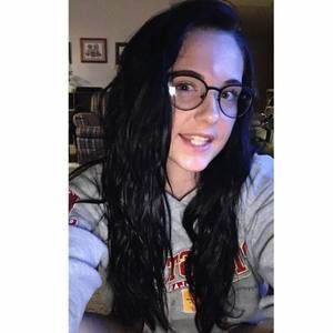 Meet your Posher, Kaitlyn