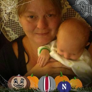 Meet your Posher, Sheri