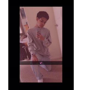 Meet your Posher, Junior