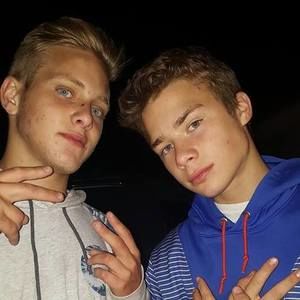 Meet your Posher, Matt