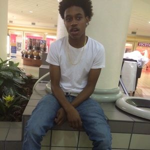 Meet your Posher, Marcus