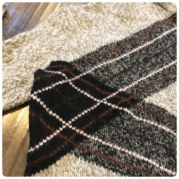 CITY DKNY pullover sweater - Picture 4 of 4