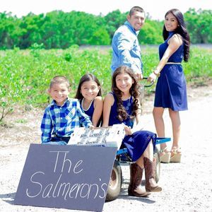 Meet your Posher, Alicia