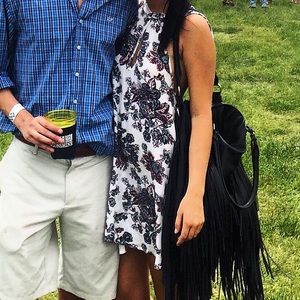 Free People Shift Dress