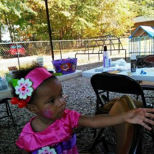 Meet your Posher, Prince