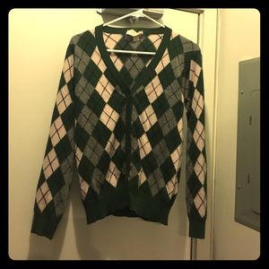 Pringle Cardi