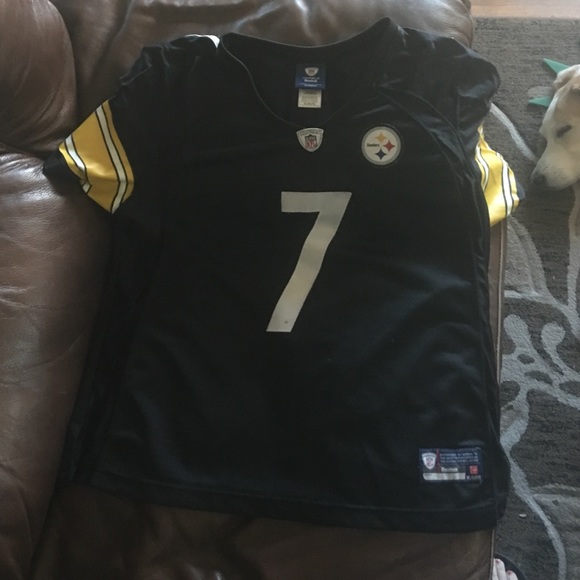 Women's Steelers Jersey