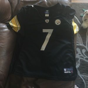 Women's Steelers Jersey