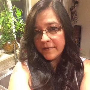 Meet your Posher, Peggy