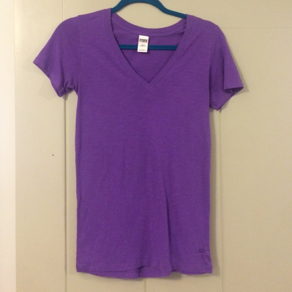 Victoria's Secret Pink Vneck