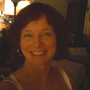 Meet your Posher, Bonnie