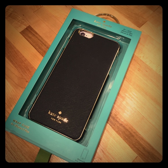 kate spade iPhone 6 PLUS Case