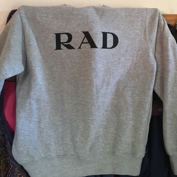 prada rad shirt