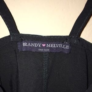 BRANDY MELVILLE