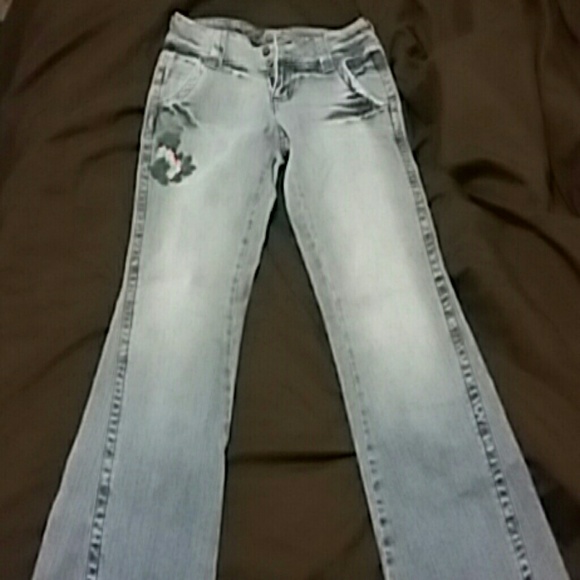 Flare jeans new