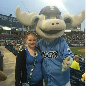 Meet your Posher, Sarah