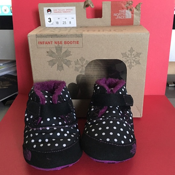 The North Face Infant NSE Bootie