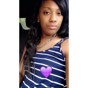 Meet your Posher, Tyreona