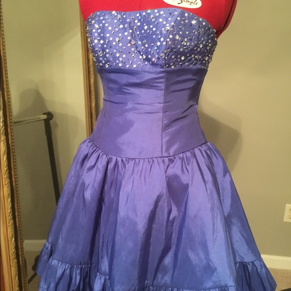 Homecoming/Cocktail Dress