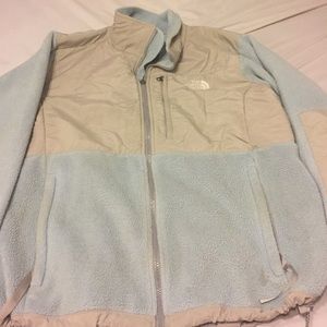 Women's XL north face jacket