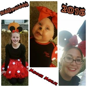 Meet your Posher, Kim