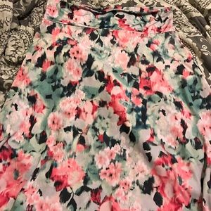 Lularoe Azure skirt