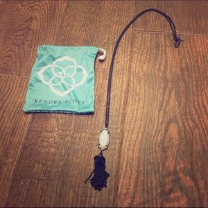 Kendra Scott Rayne Necklace