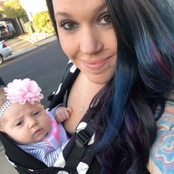 Meet your Posher, Ryan marie