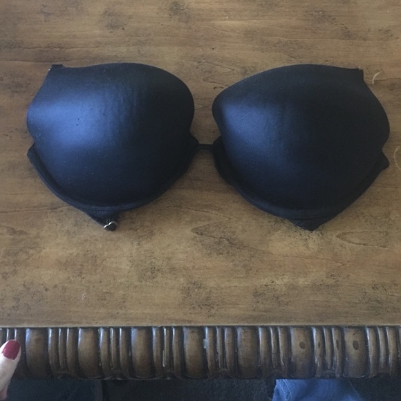 Victoria secret push up bra