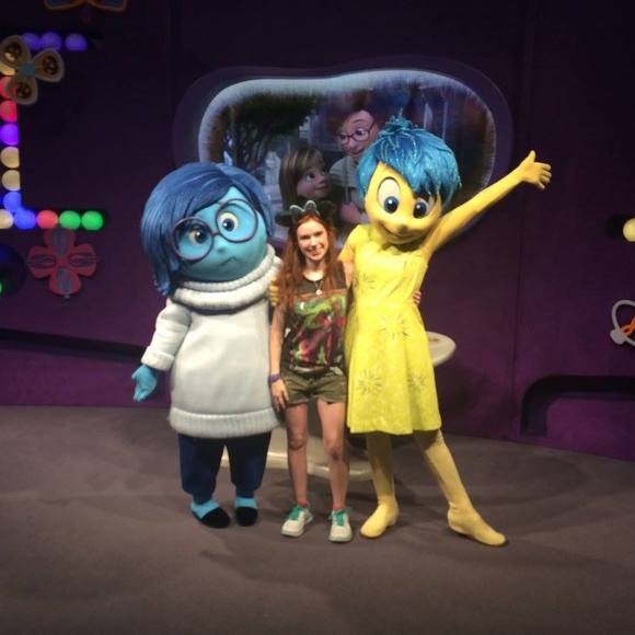 Meet your Posher, Megan - Picture 1 of 1