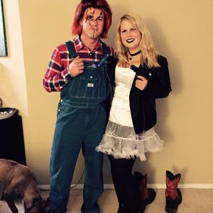 Meet your Posher, Madison