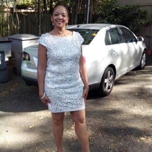 Meet your Posher, Carolyn