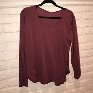 Lulu long sleeve