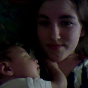 Meet your Posher, Marisa