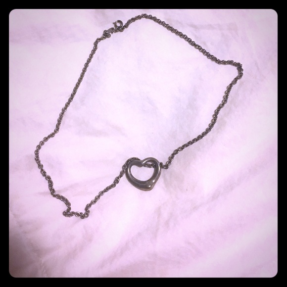 💚Authentic Tiffany necklace💚