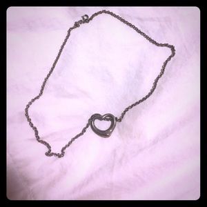 💚Authentic Tiffany necklace💚